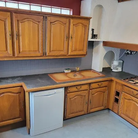 Holiday home Maisonnette Berckoise Berck