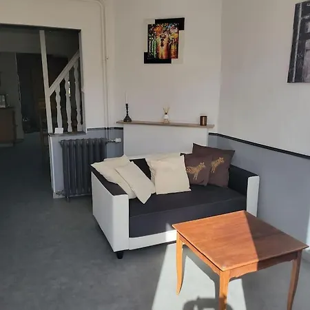 Maisonnette Berckoise * Berck