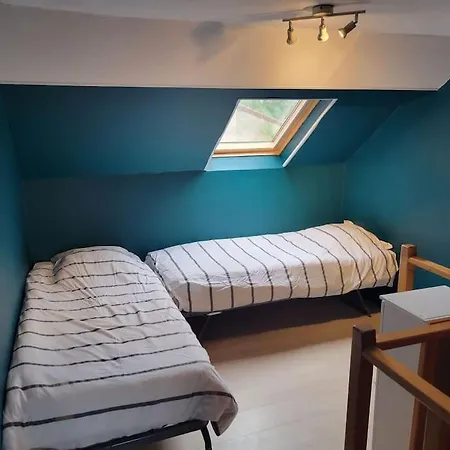 Maisonnette Berckoise * Berck