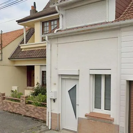 Maisonnette Berckoise